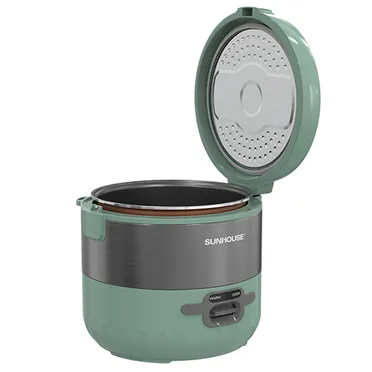 Nồi Cơm Điện Sunhouse SHD8221 1.2 Lít 2