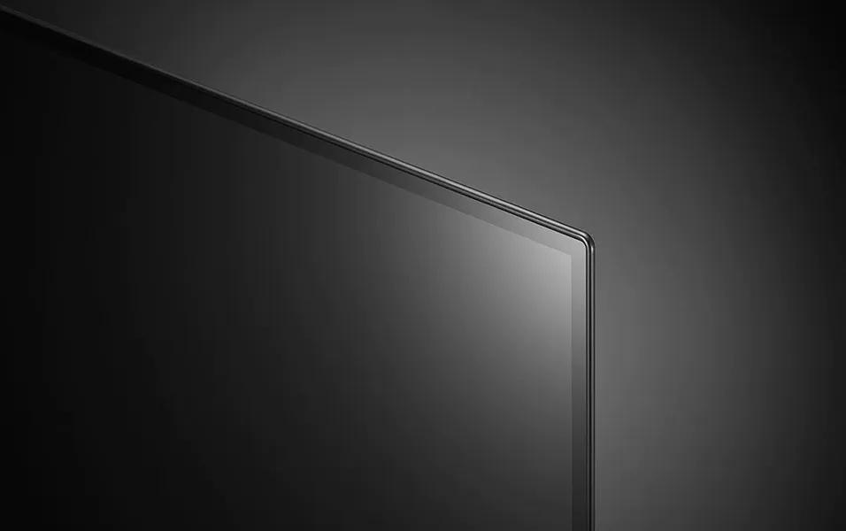Smart Tivi OLED LG 4K 77 Inch 77C1PTB