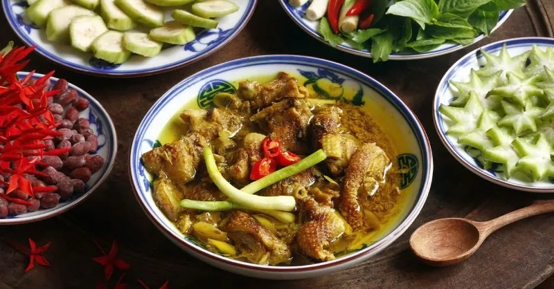 Cách nấu giả cầy ngan không tanh - đậm mùi riềng mẻ, ăn là nhớ