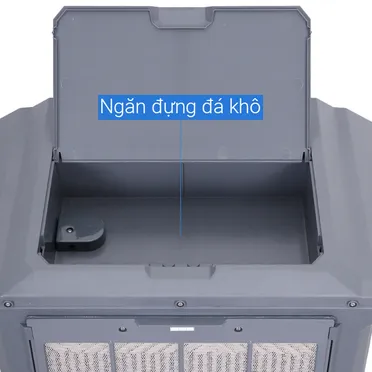 Quạt Điều Hòa BOSS FEAB-407G 7
