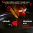 Chảo Chiên Cao Cấp Tefal Excellence Fusion G3380402 24cm