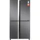 Tủ Lạnh Sharp Inverter 525 Lít SJ-FX600V-SL