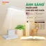 Đèn Bàn LED Điện Quang ĐQ LDL17B 3 W