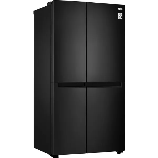 Tủ Lạnh LG Inverter 649 Lít GR-B257WB