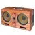 Loa karaoke Xách Tay Jammy N2545K 3