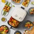 Nồi Chiên Không Dầu Gaabor AF-80M01A 8 Lít