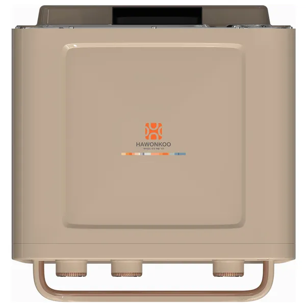 Nồi Chiên Không Dầu Hawonkoo AFH-180-CF