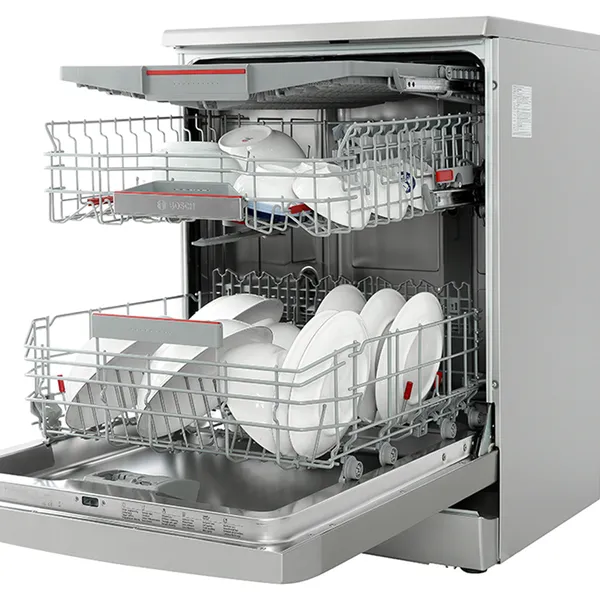 Máy Rửa Bát Bosch SMS6ECI93E Series 6 - Xuất Xứ Đức
