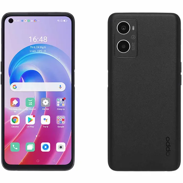 OPPO A96 (8GB+128GB)