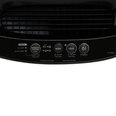 Máy lọc không khí bắt muỗi Sharp FP-GM50E-B 3