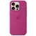 Ốp Lưng iPhone 16 Pro Apple Silicone With Magsafe