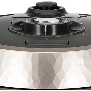Nồi Cơm Điện Tử Áp Suất Cuckoo CRP-R0600F 1.08 Lít - Hàn Quốc 3