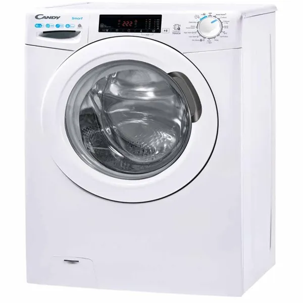 Máy Giặt Sấy Candy 10/6 Kg 4106TE/1-80