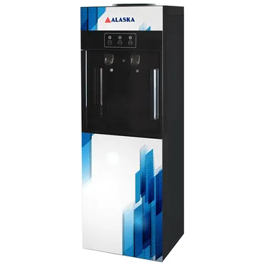 Máy Làm Nóng Lạnh Nước Uống Alaska R-10 (New) 0