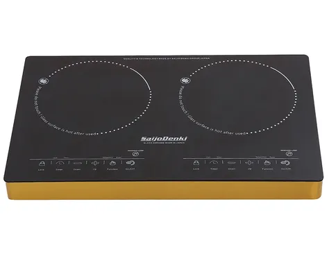Bếp Đôi Điện Quang Saijodenki SD-6900 0