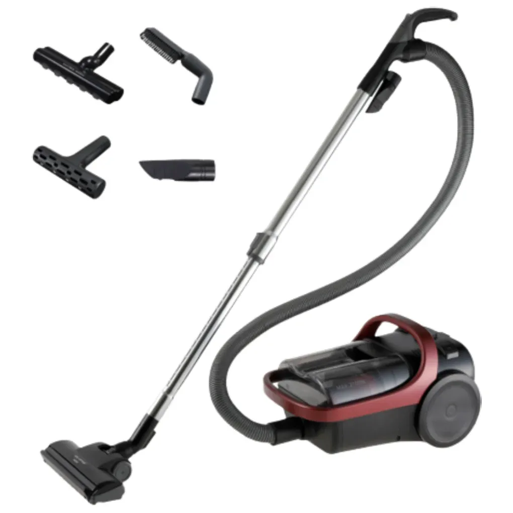 M&aacute;y H&uacute;t Bụi MC-CL607RN49