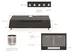 Máy hút mùi vỏ sơn Sunhouse SHB6118B 3