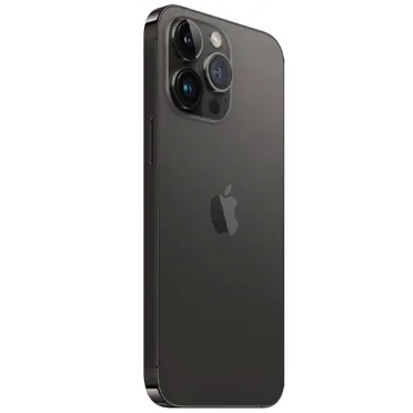 iPhone 14 Pro 128GB, Đen Chính hãng VN/A 1