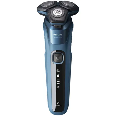 Máy Cạo Râu Khô Và Ướt Philips S5582/20