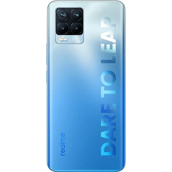 Realme 8 Pro (8GB + 128GB)