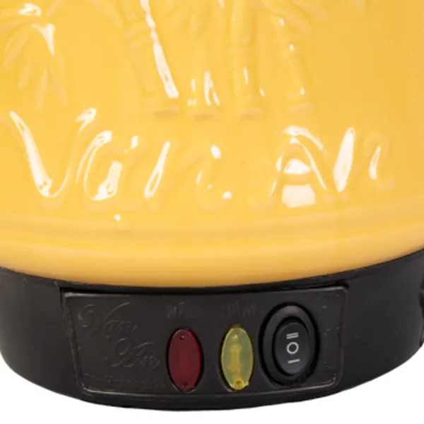 Siêu sắc thuốc 3.2 lít Vạn An VA 61-Tre