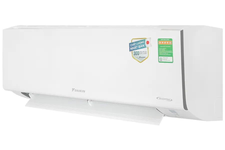 Máy Lạnh Daikin Inverter 1 Hp ATKB25YVMV