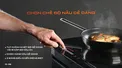 Bếp Đôi Junger ID-39 - Thái Lan