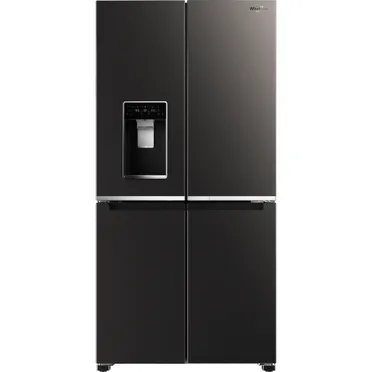 Tủ Lạnh Whirlpool Inverter 4 Cửa 593 Lít WFQ590DBSV