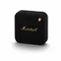 Loa Bluetooth Marshall Willen Black and Brass