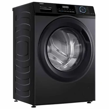 Máy Giặt Aqua Inverter 10 Kg AQD-A1002J.BK 0