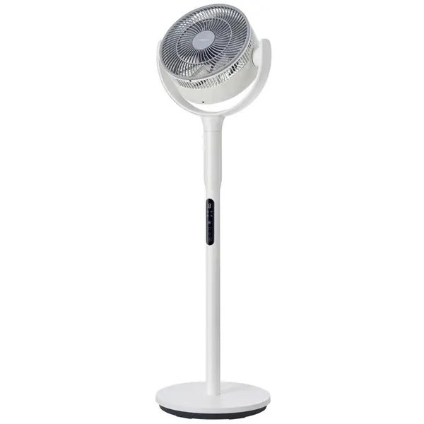 Quạt Đứng Có Remote Toshiba F-DSC70XVN(W)