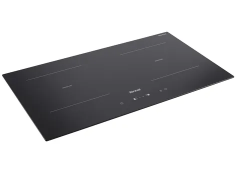 Bếp Điện Từ Đôi Rinnai RB-7122H-ZB 4