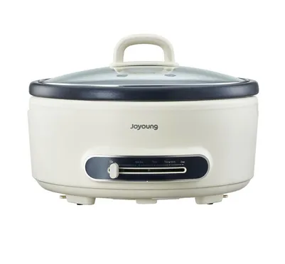 Nồi Lẩu Đa Năng Joyoung JHP-218 4 Lít 1