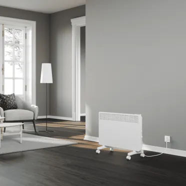 Máy Sưởi Phòng Stiebel Eltron CNS 200 Trend F 0