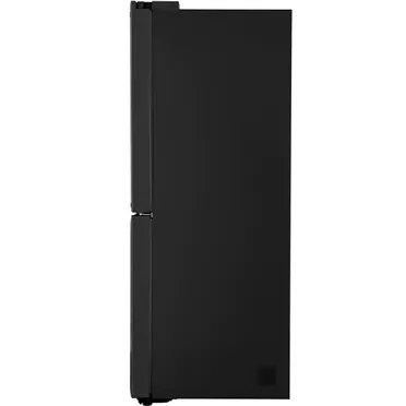 Tủ Lạnh LG Inverter French Door 570 Lít GR-D22MB 4