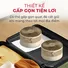 Quạt Để Bàn Magic A-008