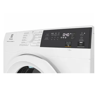 Máy Sấy Thông Hơi Electrolux 9 Kg EDS904H3WC 2