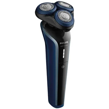 Máy Cạo Râu Khô Và Ướt Philips S3608/10 1