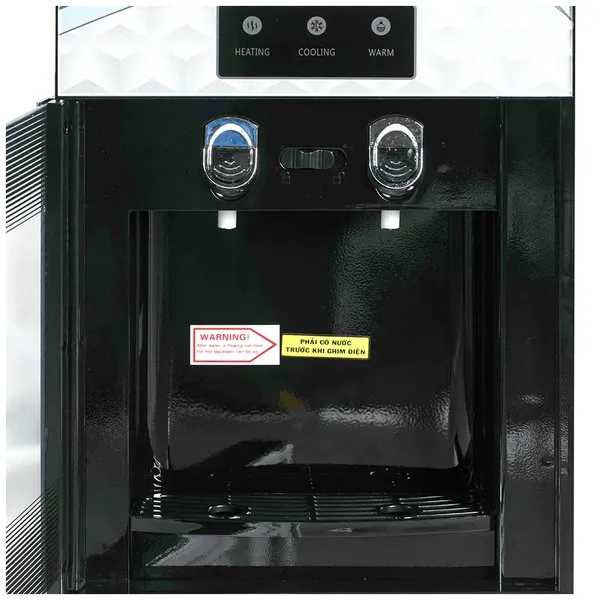 Máy Làm Nóng Lạnh Nước Uống Alaska R-72C