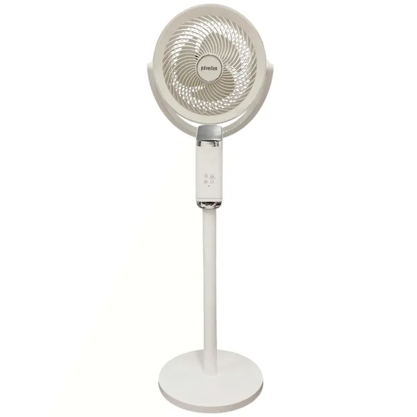 Quạt Điều Khiển Giọng Nói Paveden PCF-18RHW