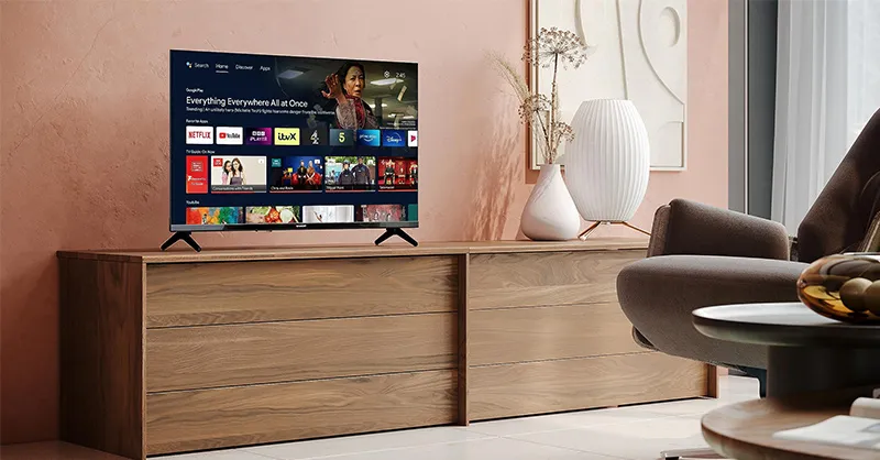 Top 5 tivi 32 inch chính hãng, giá tốt bạn không nên bỏ qua