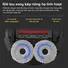 Robot Hút Bụi Lau Nhà Roborock QR 798 - Đen