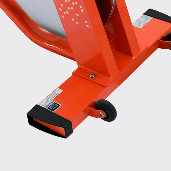 Xe Đạp Tập Poongsan BEP-700