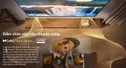 Smart Tivi Hisense QLED 4K 75 Inch 75Q6Q