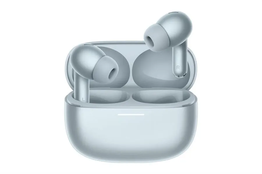 Tai Nghe Bluetooth True Wireless Xiaomi Redmi Buds 8 Pro Đen