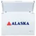 Tủ Đông Alaska Inverter 365 Lít BDI-5686 0