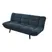 Sofa Giường Vivian 2LAB-025N1-P3 Xanh dương 2