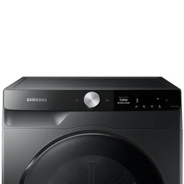 Máy Sấy Bơm Nhiệt Samsung AI Inverter 9 Kg DV90T7240BB/SV 3