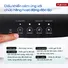 Máy Nóng Lạnh Tích Hợp Làm Đá Fujihome WD593C-IM
