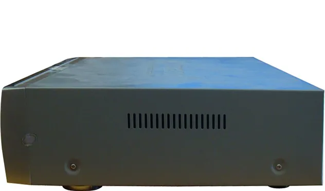 Đầu Karaoke Arirang 3600HDMI(1TB) 1